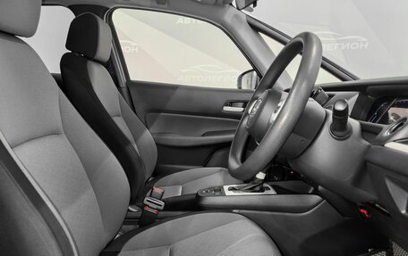 Honda Fit, 2022 год, 1 250 000 рублей, 10 фотография