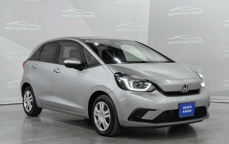 Honda Fit, 2022 год, 1 250 000 рублей, 7 фотография