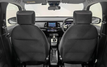 Honda Fit, 2022 год, 1 250 000 рублей, 16 фотография