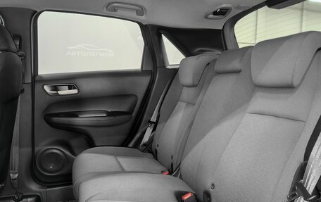 Honda Fit, 2022 год, 1 250 000 рублей, 15 фотография