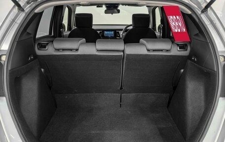 Honda Fit, 2022 год, 1 250 000 рублей, 17 фотография