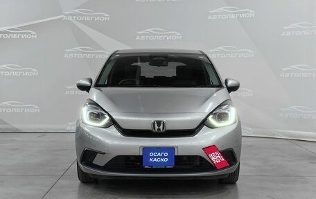 Honda Fit, 2022 год, 1 250 000 рублей, 8 фотография