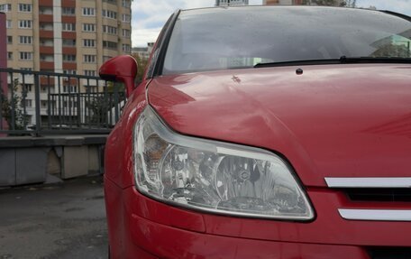 Citroen C4 II рестайлинг, 2008 год, 550 000 рублей, 7 фотография