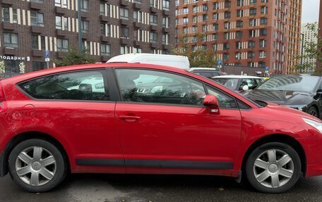 Citroen C4 II рестайлинг, 2008 год, 550 000 рублей, 5 фотография