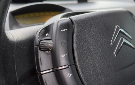 Citroen C4 II рестайлинг, 2008 год, 550 000 рублей, 9 фотография