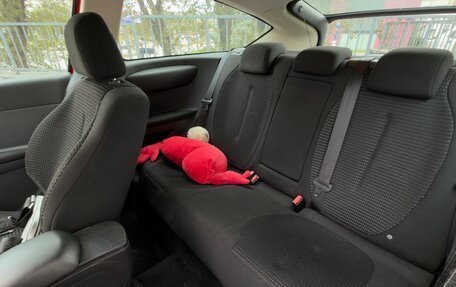 Citroen C4 II рестайлинг, 2008 год, 550 000 рублей, 12 фотография