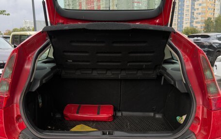 Citroen C4 II рестайлинг, 2008 год, 550 000 рублей, 14 фотография
