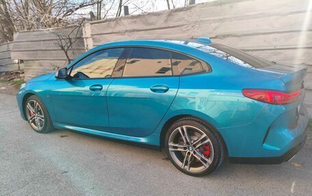 BMW 2 серия F44, 2021 год, 3 680 000 рублей, 2 фотография