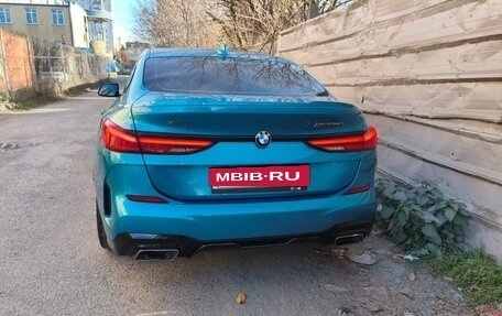 BMW 2 серия F44, 2021 год, 3 680 000 рублей, 5 фотография