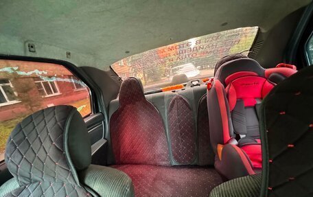 Renault Logan I, 2010 год, 120 000 рублей, 7 фотография