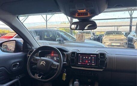 Citroen C5 Aircross I, 2022 год, 1 839 000 рублей, 7 фотография