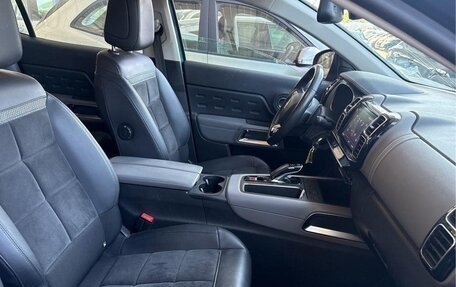 Citroen C5 Aircross I, 2022 год, 1 839 000 рублей, 9 фотография
