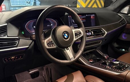 BMW X7, 2020 год, 8 400 000 рублей, 8 фотография