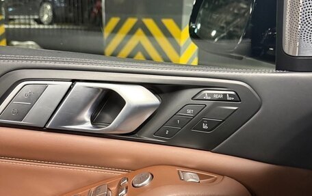 BMW X7, 2020 год, 8 400 000 рублей, 6 фотография