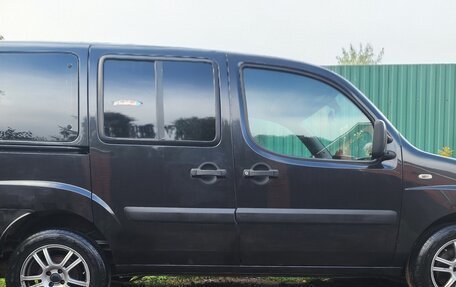 Fiat Doblo I, 2012 год, 630 000 рублей, 2 фотография