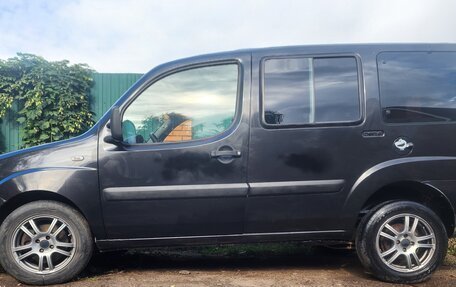 Fiat Doblo I, 2012 год, 630 000 рублей, 3 фотография