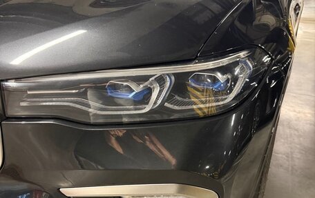 BMW X7, 2020 год, 8 400 000 рублей, 12 фотография