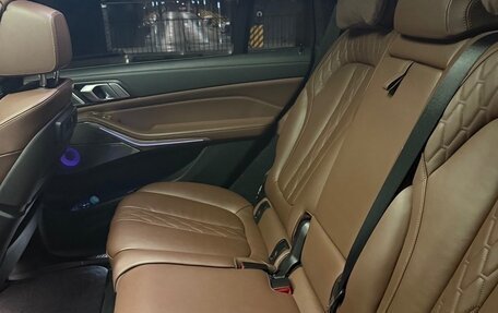 BMW X7, 2020 год, 8 400 000 рублей, 11 фотография