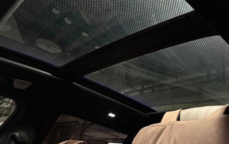 BMW X7, 2020 год, 8 400 000 рублей, 10 фотография