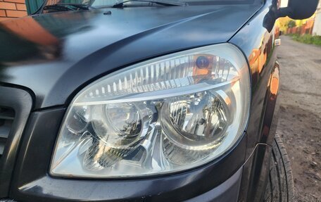 Fiat Doblo I, 2012 год, 630 000 рублей, 6 фотография