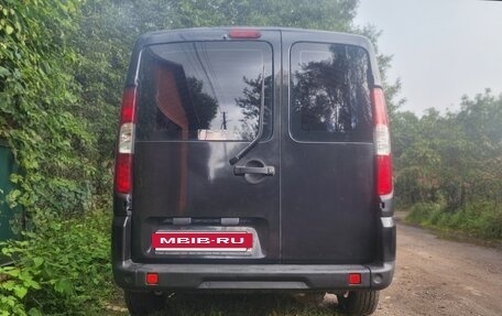 Fiat Doblo I, 2012 год, 630 000 рублей, 4 фотография
