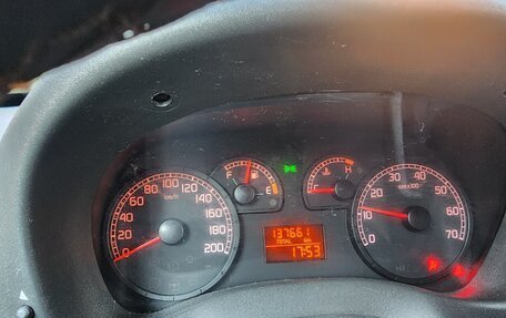 Fiat Doblo I, 2012 год, 630 000 рублей, 7 фотография