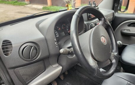 Fiat Doblo I, 2012 год, 630 000 рублей, 8 фотография