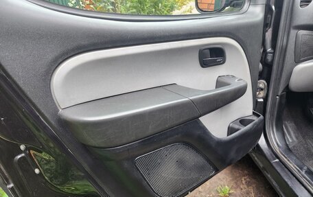 Fiat Doblo I, 2012 год, 630 000 рублей, 11 фотография
