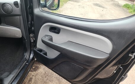 Fiat Doblo I, 2012 год, 630 000 рублей, 12 фотография