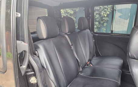 Fiat Doblo I, 2012 год, 630 000 рублей, 15 фотография