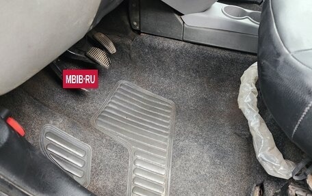 Fiat Doblo I, 2012 год, 630 000 рублей, 14 фотография