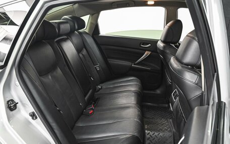 Nissan Teana, 2012 год, 1 378 111 рублей, 7 фотография