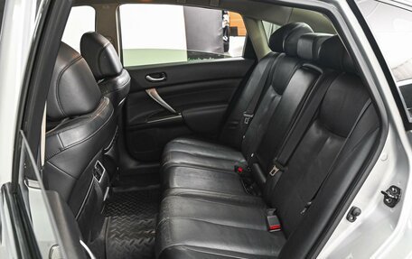 Nissan Teana, 2012 год, 1 378 111 рублей, 9 фотография