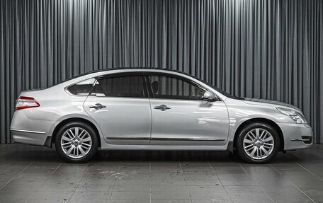 Nissan Teana, 2012 год, 1 378 111 рублей, 5 фотография