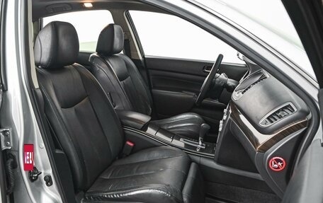 Nissan Teana, 2012 год, 1 378 111 рублей, 8 фотография