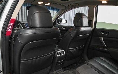 Nissan Teana, 2012 год, 1 378 111 рублей, 11 фотография