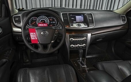 Nissan Teana, 2012 год, 1 378 111 рублей, 6 фотография