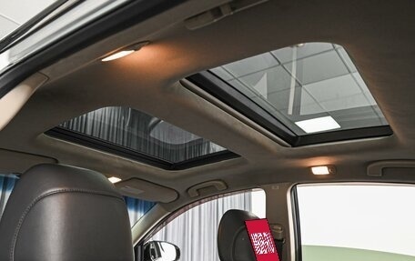 Nissan Teana, 2012 год, 1 378 111 рублей, 12 фотография