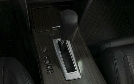 Nissan Teana, 2012 год, 1 378 111 рублей, 13 фотография