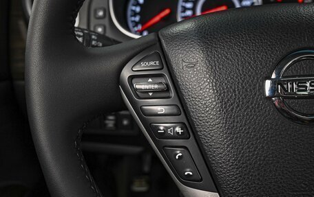 Nissan Teana, 2012 год, 1 378 111 рублей, 19 фотография