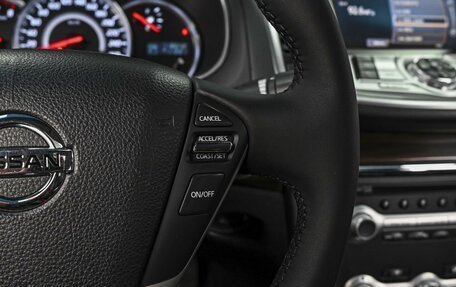Nissan Teana, 2012 год, 1 378 111 рублей, 20 фотография