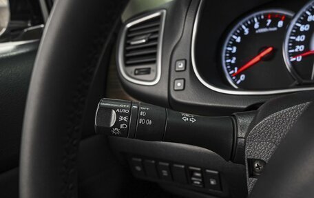 Nissan Teana, 2012 год, 1 378 111 рублей, 17 фотография
