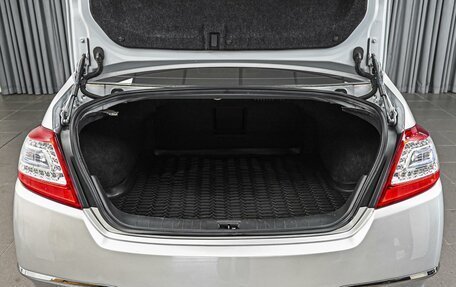 Nissan Teana, 2012 год, 1 378 111 рублей, 24 фотография