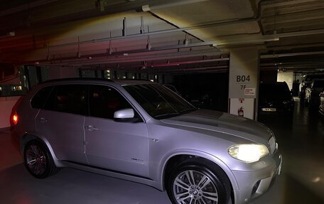BMW X5, 2011 год, 3 100 000 рублей, 4 фотография
