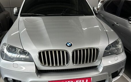 BMW X5, 2011 год, 3 100 000 рублей, 3 фотография