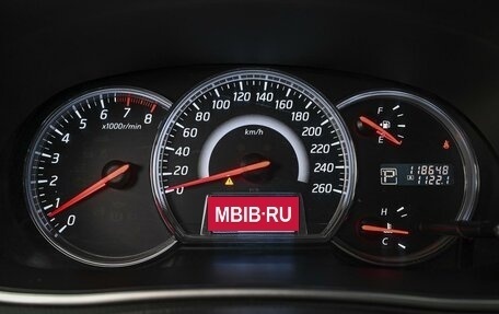 Nissan Teana, 2012 год, 1 378 111 рублей, 23 фотография