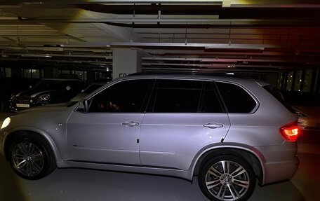 BMW X5, 2011 год, 3 100 000 рублей, 7 фотография