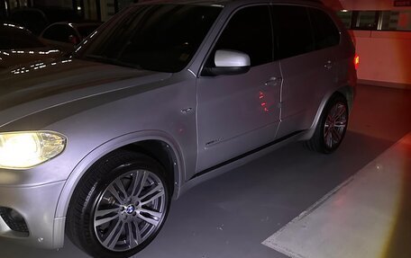 BMW X5, 2011 год, 3 100 000 рублей, 9 фотография