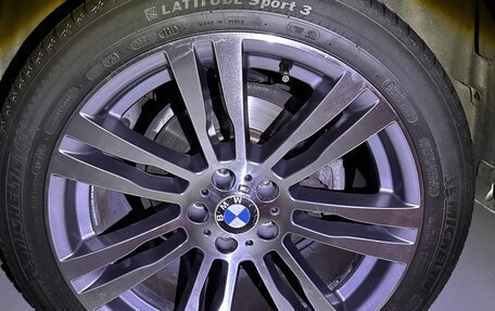 BMW X5, 2011 год, 3 100 000 рублей, 13 фотография