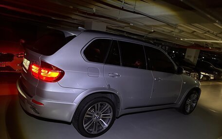 BMW X5, 2011 год, 3 100 000 рублей, 6 фотография